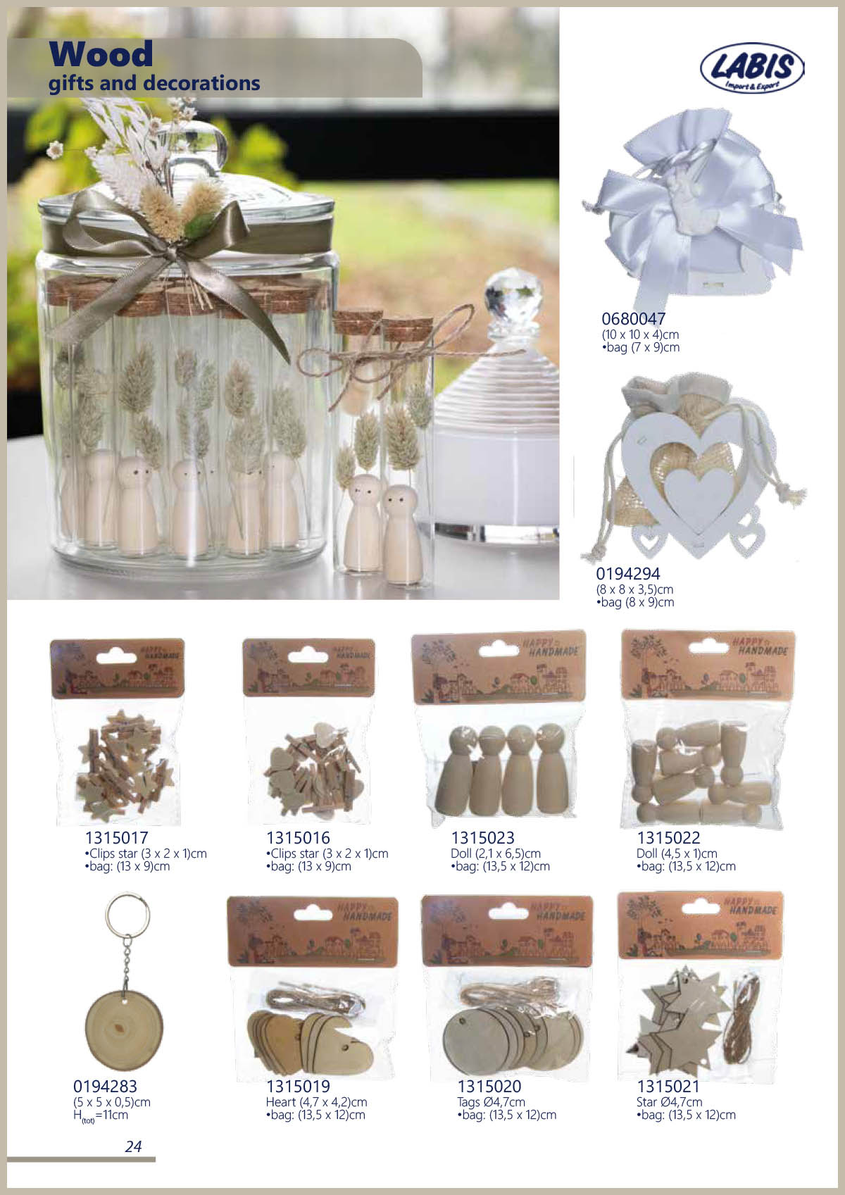 LABIS Catalogue 2026 page 24