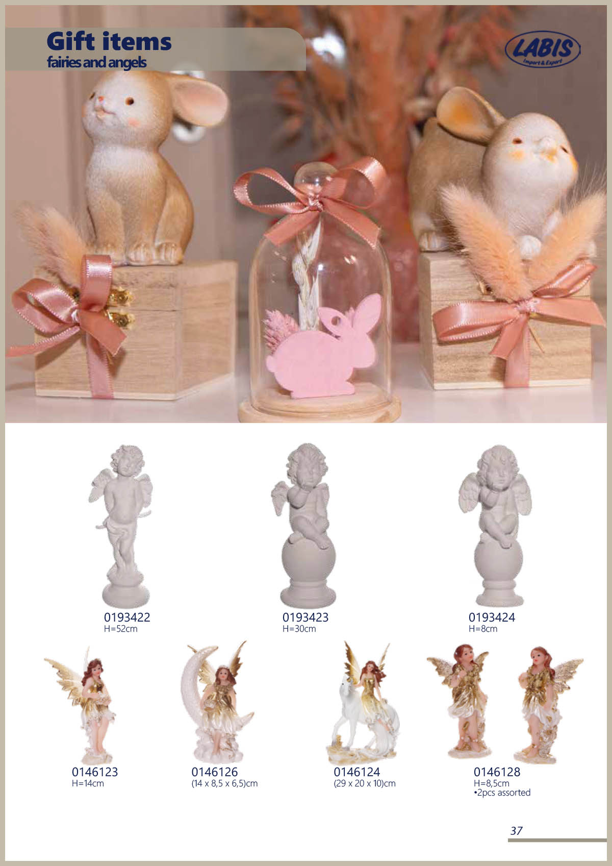 LABIS Catalogue 2026 page 37