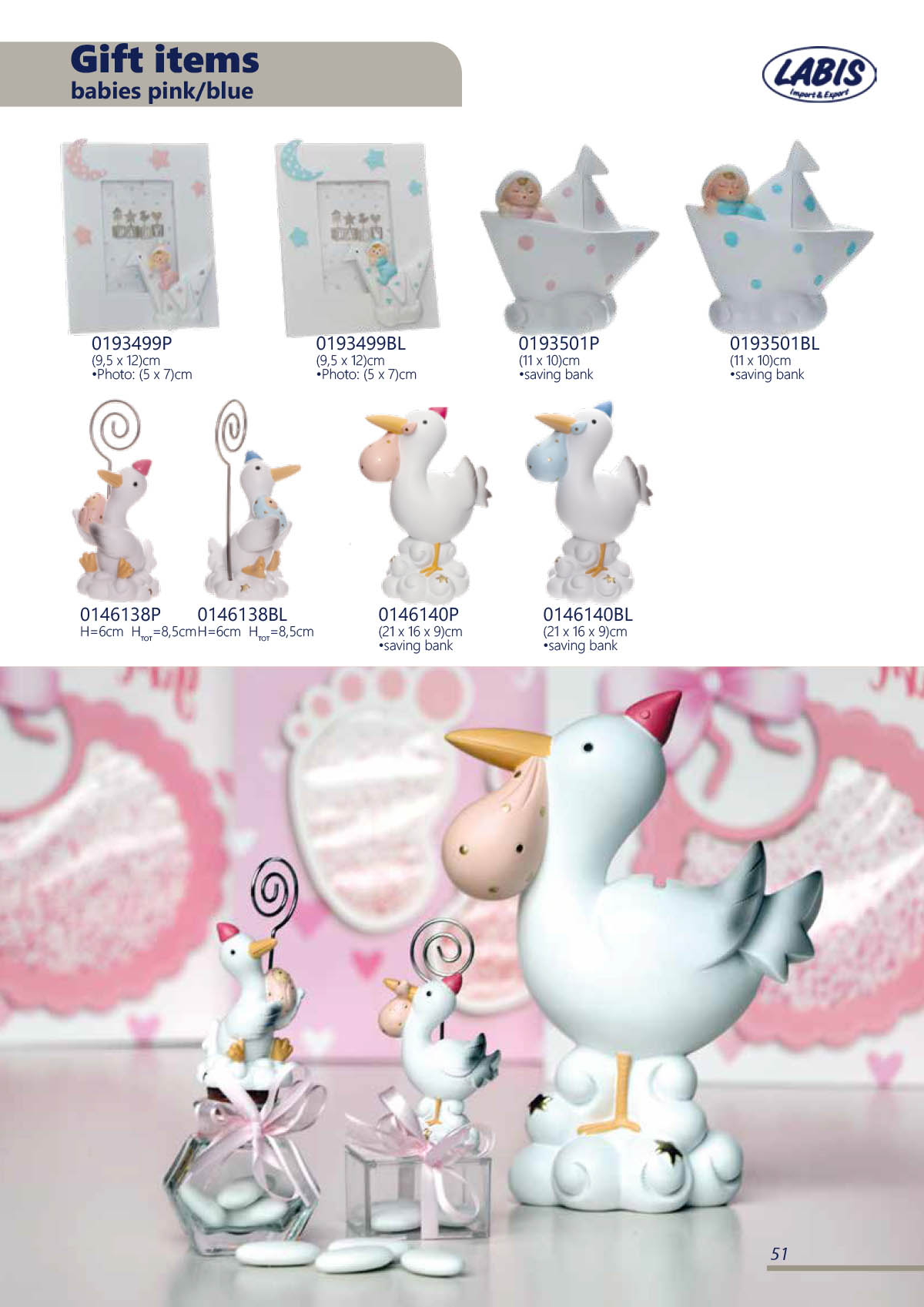 LABIS Catalogue 2026 page 51
