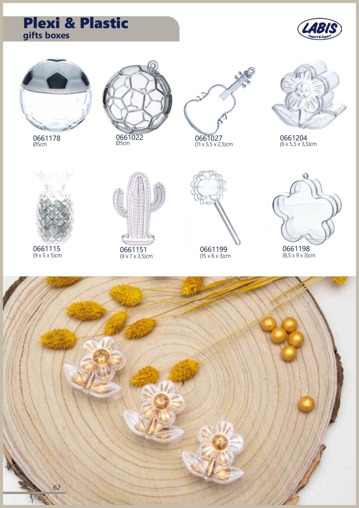 LABIS Catalogue 2026 page 62