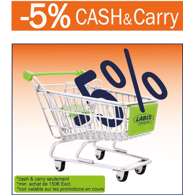 cash&carry