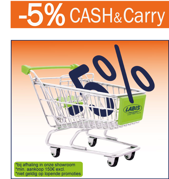 cash&carry