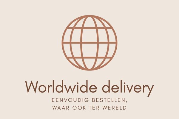 LABIS Wereldwijde levering