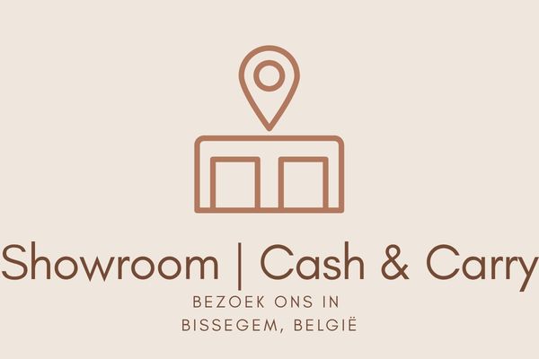 LABIS Showroom en Cash & Carry