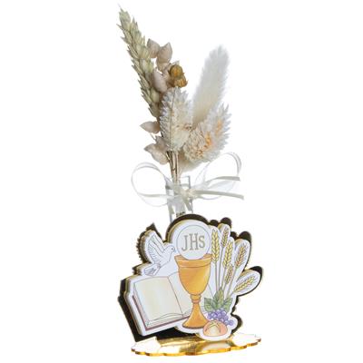 DECORATION COMMUNION + VASE 0680039_1.jpg