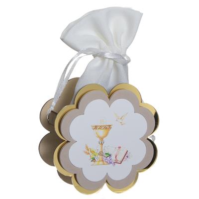 DECORATION COMMUNION + BAG (7x9)cm 0680041_1.jpg